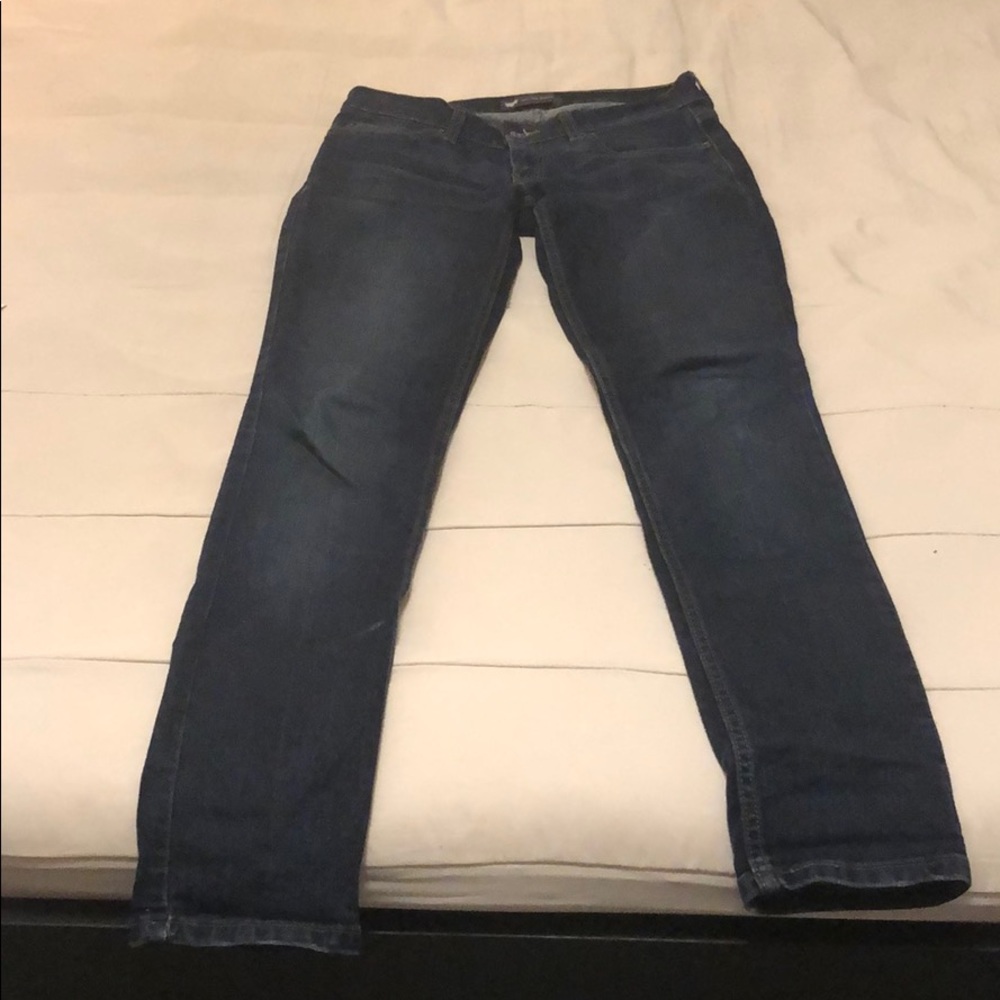 Levi's 524 Too Superlow Jeans